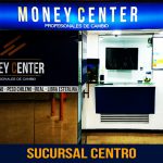 Cambios Money Center Manizales Fachada Sucursal Centro web